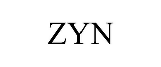 ZYN