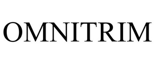 OMNITRIM