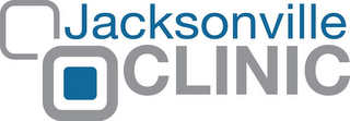 JACKSONVILLE CLINIC