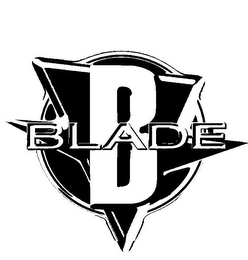 B BLADE