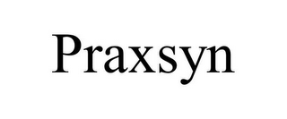 PRAXSYN