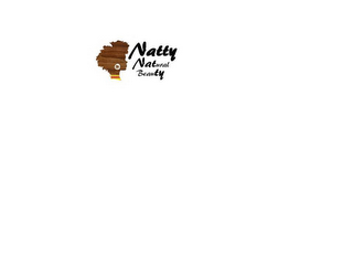 NATTY NATURAL BEAUTY