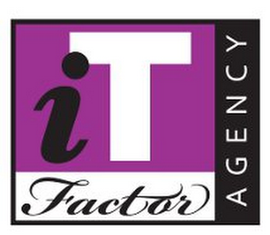 IT FACTOR AGENCY