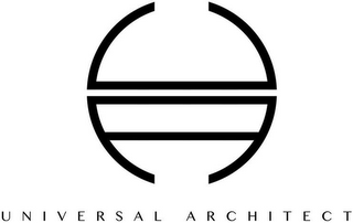 UNIVERSAL ARCHITECT