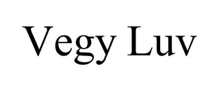 VEGY LUV