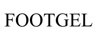 FOOTGEL