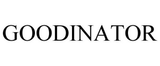 GOODINATOR