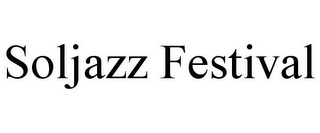 SOLJAZZ FESTIVAL