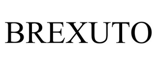 BREXUTO