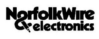 NORFOLKWIRE & ELECTRONICS