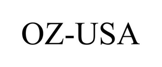 OZ-USA