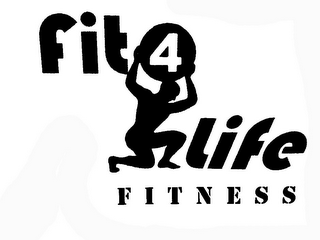 FIT 4 LIFE FITNESS