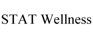 STAT WELLNESS