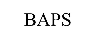 BAPS