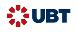 UBT