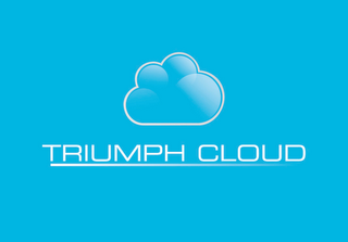 TRIUMPH CLOUD