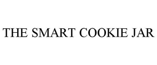 THE SMART COOKIE JAR