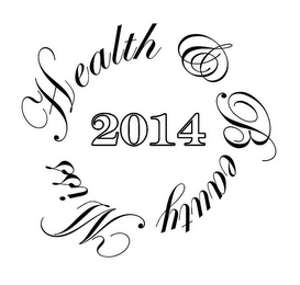 MISS HEALTH & BEAUTY 2014