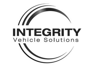 INTEGRITY VEHICLE SOLUTIONS