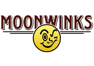 MOONWINKS