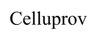 CELLUPROV