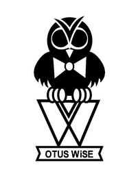 OTUS WISE W