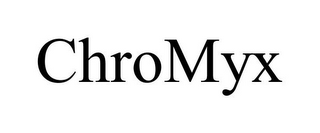 CHROMYX