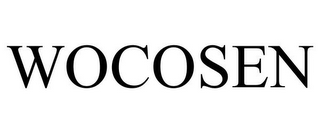 WOCOSEN