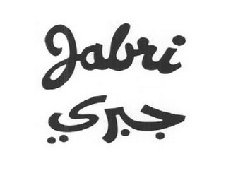 JABRI