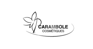 CARAMBOLE COSMÉTIQUES