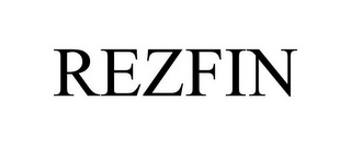 REZFIN