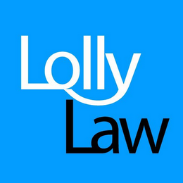 LOLLY LAW