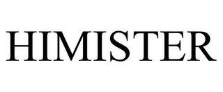 HIMISTER