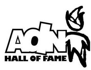 ADN HALL OF FAME