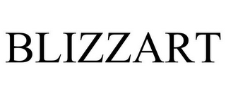 BLIZZART