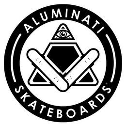 ALUMINATI SKATEBOARDS