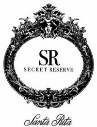 SR SECRET RESERVE SANTA RITA