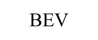 BEV