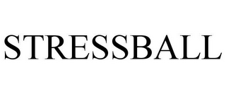 STRESSBALL