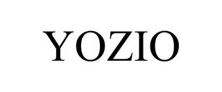 YOZIO