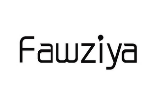 FAWZIYA