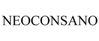 NEOCONSANO