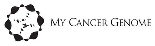 MY CANCER GENOME