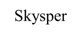 SKYSPER