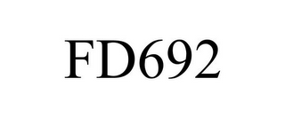 FD692