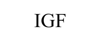 IGF