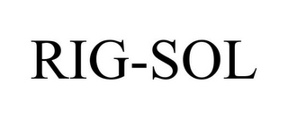 RIG-SOL