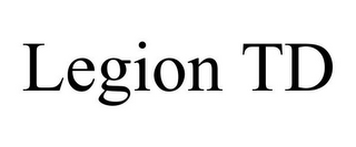 LEGION TD