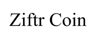 ZIFTR COIN