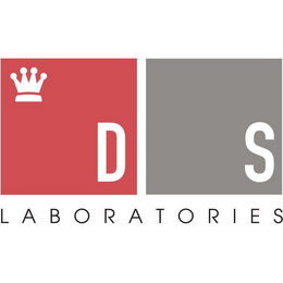 D S LABORATORIES